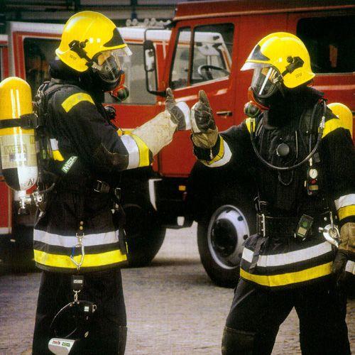 消防员装备
