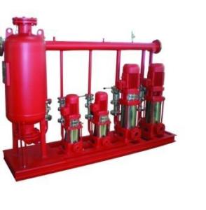 消防供水设备